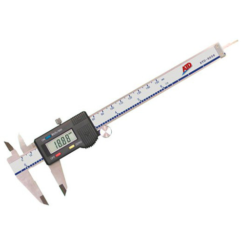 Diagnostics Testers | ATD 8656 6 in. Digital Caliper image number 0