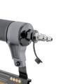 Pneumatic Nailers | NuMax S2118GWN 18 Gauge 2-IN-1 Pneumatic Brad Nailer and Stapler with 4000 Fasteners image number 5