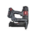 Crown Staplers | SENCO 10Y0001N Fusion F-LXP 18-Gauge 1/4 in. Crown Stapler image number 3