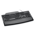 Office Jansan | Kensington K72402US Pro Fit Comfort Wired Internet/Media Keyboard - Black image number 0