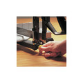 Miter Saws | Stanley 20-800 Adjustable Angle 22 in. Clamping Miter Box with Saw image number 3