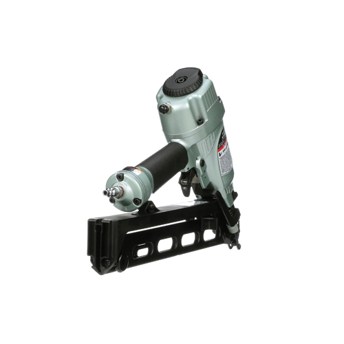 Hitachi framing nail on sale gun home depot