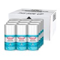Office Jansan | Claire 1000003936 7 oz. Aerosol Spray Metered Air Freshener - Tropic Breeze (12/Carton) image number 2