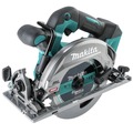 Circular Saws | Makita GSH05Z 40V MAX XGT Brushless Lithium-Ion 6-1/2 in. Cordless AWS Capable Circular Saw (Tool Only) image number 0
