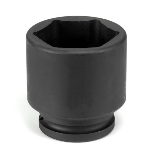 Impact Sockets | Grey Pneumatic 3080R 3/4 in. Drive x 2-1/2 in. Standard Impact Socket image number 0