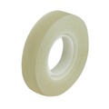  | Universal UNV81236 1 in. Core 0.5 in. x 36 Yards Invisible Tape - Clear (1 Roll) image number 2