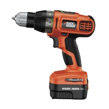 Image of Black & Decker SS12C direct website