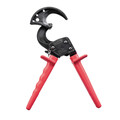 Bolt Cutters | Klein Tools 63060 Ratcheting Cable Cutter image number 5