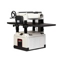 Wood Planers | JET JT1-1374 JWP-208HH-BLK JET Black 230V 5 HP 1-Phase 20 in. Helical Head Planer image number 1