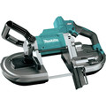 Makita GBP01Z 40V max XGT Brushless Lithium-Ion Cordless Deep Cut Portable Band Saw (Tool Only) image number 0