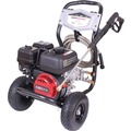 Pressure Washers | Simpson 61083 Clean Machine by SIMPSON 3400 PSI at 2.5 GPM SIMPSON Cold Water Residential Gas Pressure Washer image number 1