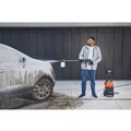 Pressure Washers | Black & Decker BEPW2000 2000 max PSI 1.2 GPM Corded Cold Water Pressure Washer image number 9