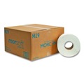 Office Jansan | Morcon Paper M29 3.3 in. x 625 ft. 2-Ply Septic Safe Jumbo Bath Tissue - White (12/Carton) image number 0