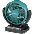 Jobsite Fans | Makita DCF102Z 18V LXT Lithium-Ion Cordless 7-1/8 in. Fan (Tool Only) image number 0