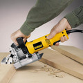 Joiners | Dewalt DW682K 6.5 Amp 10000 RPM Plate Joiner Kit image number 8