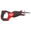 Reciprocating Saws | Factory Reconditioned Craftsman CMCS351BR V20 Brushless RP Lithium-Ion Cordless Reciprocating Saw (Tool Only) image number 3