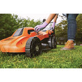 Push Mowers | Black & Decker BEMW213 120V 13 Amp Brushed 20 in. Corded Lawn Mower image number 8