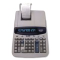  | Victor 15606 5.2 Lines/Sec Two-Color Ribbon Printing Calculator - Black/Red Print image number 1