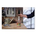 Adhesives & Glues | Flex Seal Products LFSGRYR32 32 oz Flex Seal Liquid Rubber Sealant Coating Liquid - Dries Gray (6/Carton) image number 6