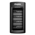 Energizer CHFCB5 Multiple-Size Family Battery Charger image number 1