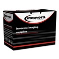 Ink & Toner | Factory Reconditioned Innovera IVRTN433Y 4000 Page-Yield Remanufactured High-Yield Toner Replacement for TN433Y - Yellow image number 0