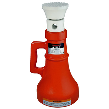 BOTTLE JACKS | JET SJ-10 10 Ton SJ Series Screw Jack