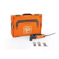 Oscillating Tools | Fein 72297264090 MultiMaster MM 3000 Plus Corded Start Oscillating Multitool with L-Boxx image number 0