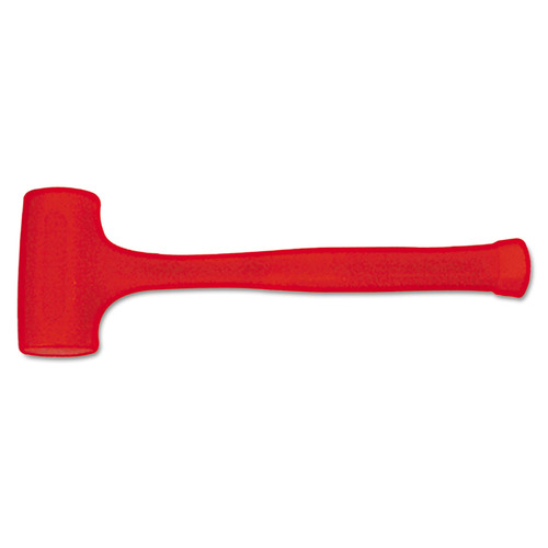 Mallets | Bostitch 57-532 Compo-Cast Soft Face Dead-Blow 21 oz. Forged Steel Handle Mallet image number 0
