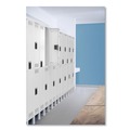 Office & Office Supplies | Tennsco DTS-121836-1-MGY 12 in. x 18 in. x 78 in. Single Stack Double Tier Locker with Legs - Medium Gray image number 3