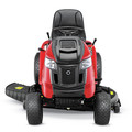 Push Mowers | Troy-Bilt 13A879KT066 42 in. 547cc Hydro Transmission Lawn Tractor image number 2