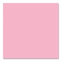 Notebooks & Pads | Roaring Spring 12254 6 in. x 9 in. Pink 80-Sheets EnviroShades Gregg Rule Steno Pad - White Cover (24/Carton) image number 5