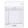 Office Jansan | Rediform 1L147 8.5 in. x 11 in. 17 Lines 3-Part Carbonless Purchase Order Book image number 0