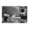 Wood Lathes | JET JT9-311451 EVS-1440 Electronic Variable Speed lathe with Newall DP700 DRO, Taper Attachment & Collet Closer image number 11