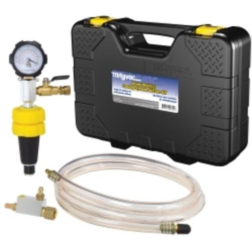Diagnostics Testers | Mityvac MV4533 Cooling System AirEvac Test Kit image number 0