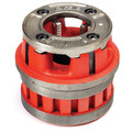 Taps Dies | Ridgid 12-R 2 in. Capacity NPT High-Speed RH Hand Threader Die Head image number 0