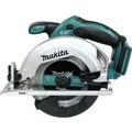Combo Kits | Factory Reconditioned Makita XT510SM-R 18V LXT Lithium-Ion Cordless 5-Tool Combo Kit with 2 Batteries (4 Ah) image number 8