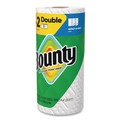 Cleaning Cloths | Bounty 80798319 Select-a-Size 5.9 in. x 11 in. 2-Ply Kitchen Roll Paper Towels - White (24/Carton) image number 3
