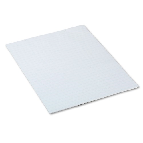 Office Jansan | Pacon P9770 70-Sheet 24 in. x 32 in. Presentation Ruled Chart Tablets - White image number 0
