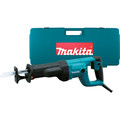 Reciprocating Saws | Makita JR3050T 1-1/8 in. Reciprocating Saw Kit image number 4
