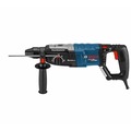 Rotary Hammers | Factory Reconditioned Bosch GBH2-28L-RT 8.5 Amp 1-1/8 in. SDS-Plus Bulldog Xtreme Max Corded Rotary Hammer image number 2