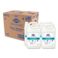Cleaning & Janitorial Supplies | Clorox Healthcare CLO32122 Spore Defense 1-Gallon Refill Bottle Closed System Cleaner Disinfectant (4/Carton) image number 1