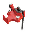 Cutting Tools | Ridgid 40215 BC-810 Top Screw Bench Chain Vise image number 1