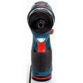Drill Drivers | Bosch PS21-2A 12V Max Lithium-Ion 2-Speed 1/4 in. Cordless Pocket Driver Kit (2 Ah) image number 2