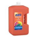 Hand Soaps | Softsoap 01903 1 gal. Bottle Antibacterial Liquid Hand Soap Refill - Crisp Clean (4/Carton) image number 2