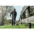 String Trimmers | Factory Reconditioned Dewalt DCST925BRVB 20V MAX Variable Speed Lithium-Ion Cordless 13 in. String Trimmer (Tool Only) image number 4