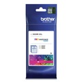 Bulk Savings Pricing 2 | Brother LC3033M INKvestment 1,500 Page-Yield Super High-Yield Ink - Magenta image number 0