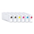 Ink & Toner | Epson T50S220 T50S220 (T50S) UltraChrome XD3 350 milliliter High Capacity Ink - Cyan image number 1