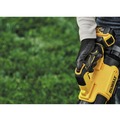 Outdoor Power Combo Kits | Factory Reconditioned Dewalt DCKO215M1RVB 20V MAX XR Brushless Lithium-Ion Cordless String Trimmer and Blower Combo Kit (4 Ah) image number 18