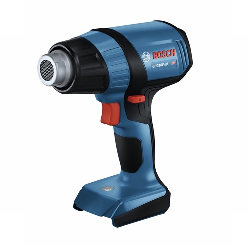 Heat Guns | Factory Reconditioned Bosch GHG18V-50N-RT 18V Cordless Heat Gun (Tool Only) image number 0