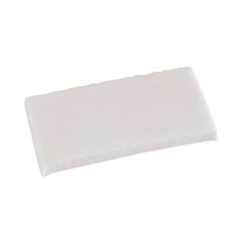 Cleaning & Janitorial Supplies | Boardwalk BWKNO15SOAP #1 1-1/2 in. Floral Fragrance Bar Flow Wrapped Face and Body Soap (500/Carton) image number 0